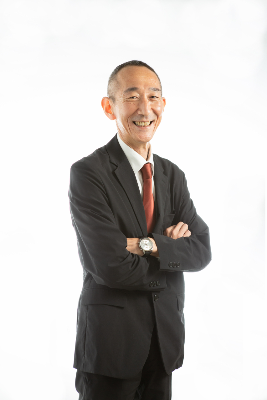 小林直己