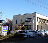 イワサキ経営沼津事業所
