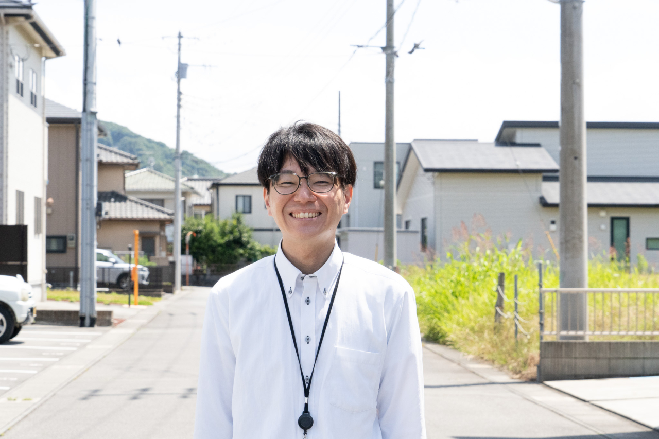 長田さん